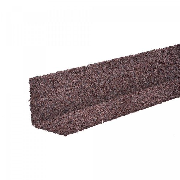 Уголок металлический внутренний ТЕХНОНИКОЛЬ HAUBERK, Шотландский купить в Ревде