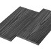 Заборная доска RusDecking UnoDeck Forte - Графит купить в Ревде