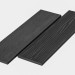 Заборная доска RusDecking UnoDeck Forte - Графит купить в Ревде