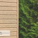 Сайдинг Ю-Пласт TIMBERBLOCK Кедр (Тимберблок), Кедр Натуральный купить в Ревде