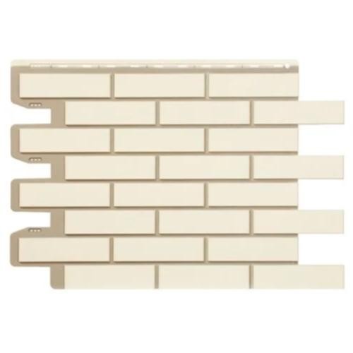 Фасадная панель Royal Stone, Облицовочный Кирпич, Нельсон купить в Ревде