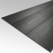 Фиброцементный сайдинг Roofas SIDING (широкий) 12мм Графит купить в Ревде