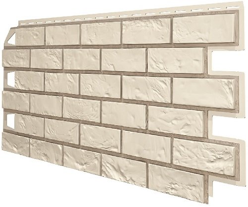 Фасадная панель VOX SOLID BRICK REGULAR ковентри купить в Ревде