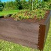Доска грядочная NauticPrime 450x35x2950мм, Венге купить в Ревде