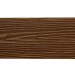 Заборная доска RusDecking UnoDeck Forte - Орех купить в Ревде