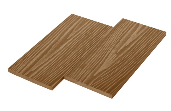 Заборная доска RusDecking UnoDeck Forte - Орех купить в Ревде