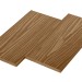 Заборная доска RusDecking UnoDeck Forte - Орех купить в Ревде
