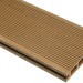 Террасная доска из ДПК CM Decking серия MIX цвет тик купить в Ревде