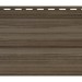 Виниловый сайдинг FineBer Blockhouse Royal Wood, Груша купить в Ревде
