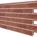 Фасадная панель VOX SOLID BRICK REGULAR дорсет купить в Ревде