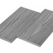 Заборная доска RusDecking UnoDeck Forte - Серый купить в Ревде