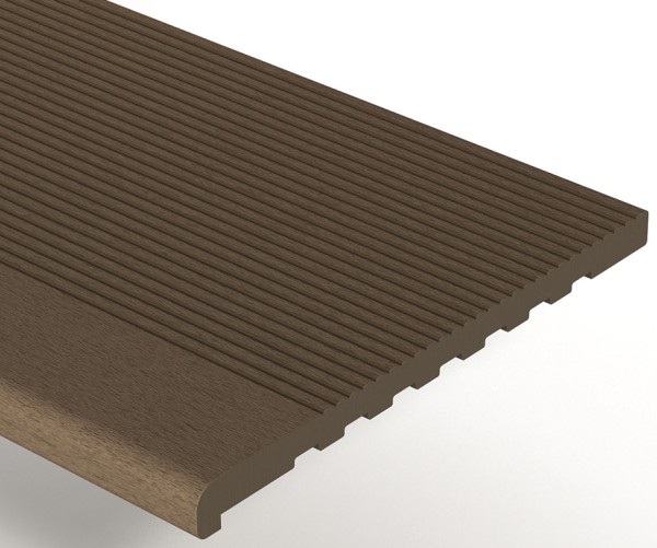 Ступени из ДПК WOODVEX Select Кофе купить в Ревде