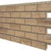 Фасадная панель VOX SOLID BRICK REGULAR эксетер купить в Ревде
