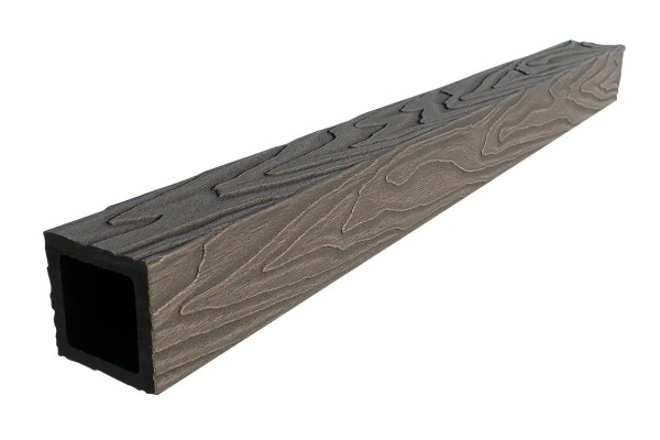 Балясина ДПК Deckart Венге купить в Ревде