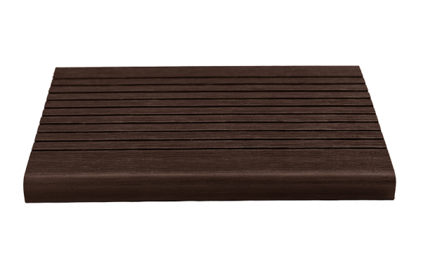 Ступень RusDecking Unodeck - Венге купить в Ревде