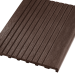 Ступень RusDecking Unodeck - Венге купить в Ревде
