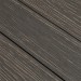 Террасная доска из ДПК CM Decking серия ZEBRANO цвет бежево-серый (под заказ) купить в Ревде