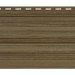 Виниловый сайдинг FineBer Standart Royal Wood, Ольха купить в Ревде
