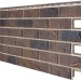 Фасадная панель VOX SOLID BRICK REGULAR йорк купить в Ревде