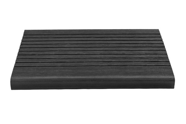 Ступень RusDecking Unodeck - Графит купить в Ревде