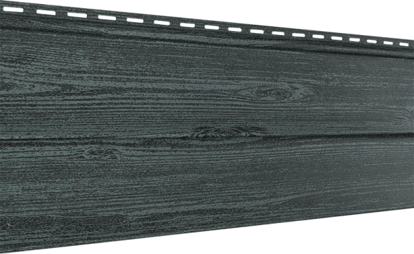 Сайдинг Ю-Пласт TIMBERBLOCK Ель (Тимберблок), Ирландская купить в Ревде