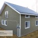Фасадная панель Ю-Пласт Хокла Color Ирландский мох купить в Ревде