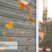 Фасадная панель Ю-Пласт Хокла Color Ирландский мох купить в Ревде