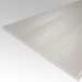 Фиброцементный сайдинг Roofas SIDING (широкий) 12мм Кварц белый купить в Ревде