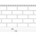 ФП Grand Line состаренный кирпич стандарт Терракотовый купить в Ревде