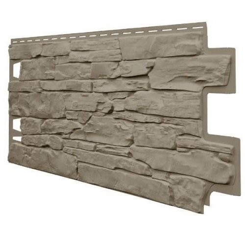 Фасадная панель VOX SOLID STONE REGULAR калабрия купить в Ревде