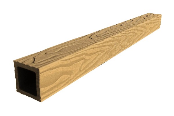 Балясина ДПК Deckart Орех купить в Ревде
