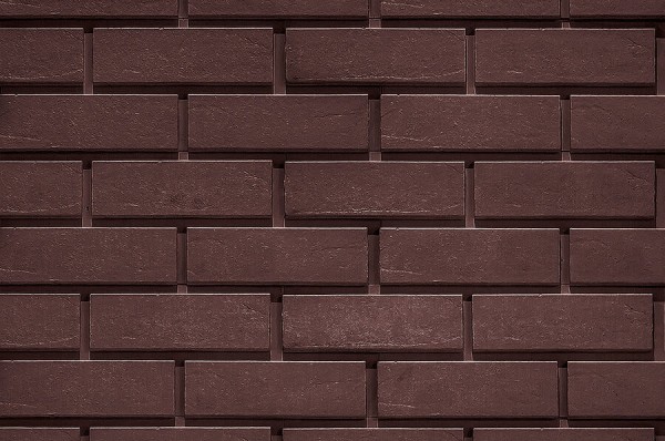 Фиброцементные панели КАНЬОН коллекция ГЛАДКИЙ Кирпич 20 купить в Ревде