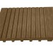 Ступень RusDecking Unodeck - Орех купить в Ревде