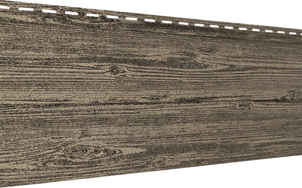 Сайдинг Ю-Пласт TIMBERBLOCK Ель (Тимберблок), Альпийская купить в Ревде
