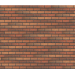 Фасадная плитка Docke Premium, Brick, Клубника купить в Ревде