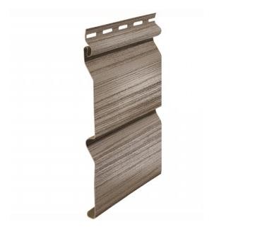 Виниловый сайдинг FineBer Standart Royal Wood, Сосна купить в Ревде