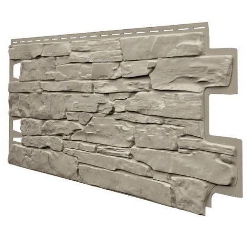 Фасадная панель VOX SOLID STONE REGULAR лацио купить в Ревде