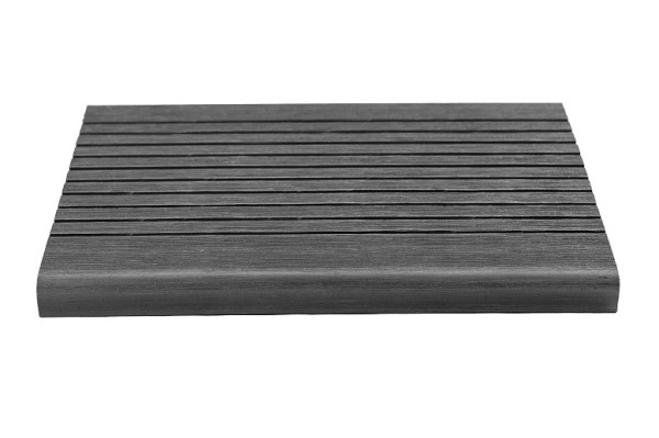 Ступень RusDecking Unodeck - Серый купить в Ревде