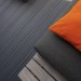 Террасная доска из ДПК Faynag Premium VELVET-ZEBRA  Слоновая кость купить в Ревде