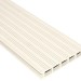 Террасная доска из ДПК Faynag Premium VELVET-ZEBRA  Слоновая кость купить в Ревде