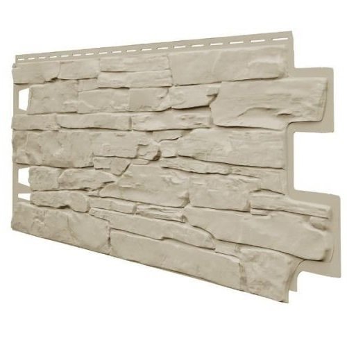 Фасадная панель VOX SOLID STONE REGULAR лигурия купить в Ревде