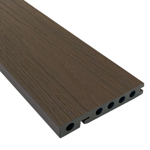 Финишная доска EasyDecking Co-extrusion 145х21 Chestnut купить в Ревде