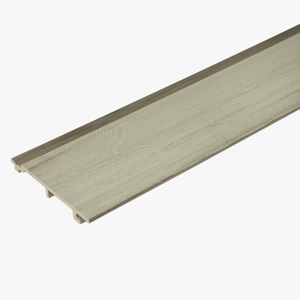 Фасадная панель из ДПК CM Cladding URBAN, смок грэй купить в Ревде