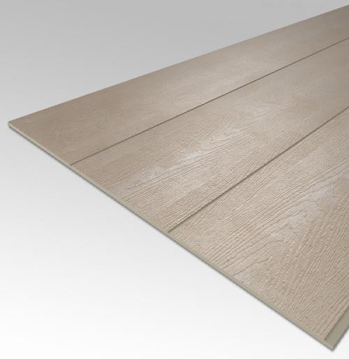 Фиброцементный сайдинг Roofas SIDING (широкий) 12мм Доломит купить в Ревде