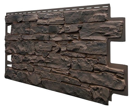 Фасадная панель VOX SOLID STONE REGULAR сицилия купить в Ревде