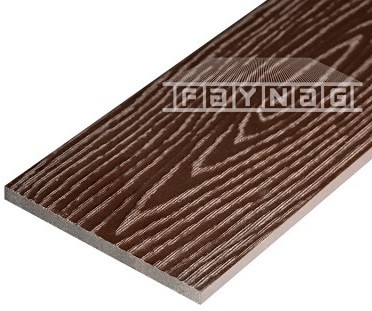 Планкен из ДПК Faynag PINO 3D Шоколад купить в Ревде