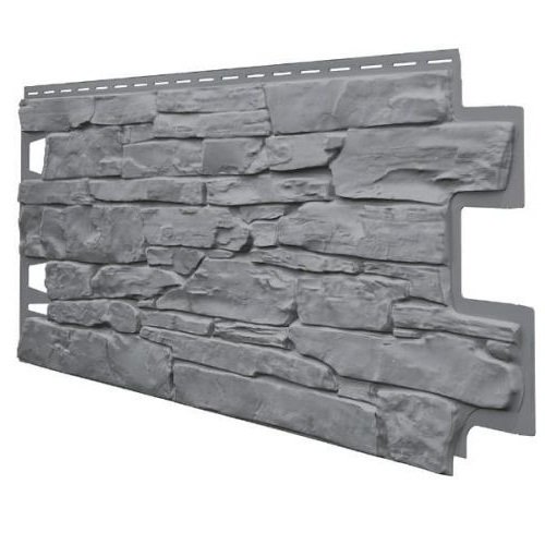 Фасадная панель VOX SOLID STONE REGULAR тоскана купить в Ревде