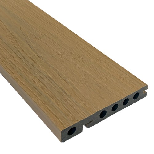 Финишная доска EasyDecking Co-extrusion 145х21 Oak купить в Ревде