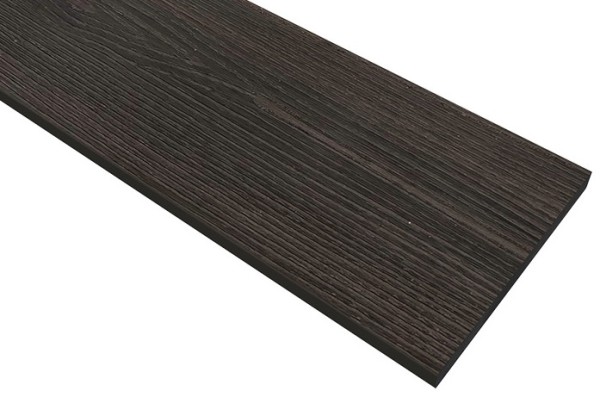 Штакетник ДПК Woodvex Венге Colorite купить в Ревде