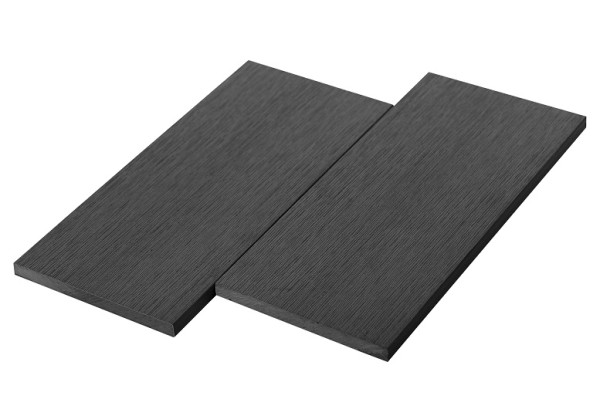 Заборная доска RusDecking UnoDeck Patio - Графит купить в Ревде